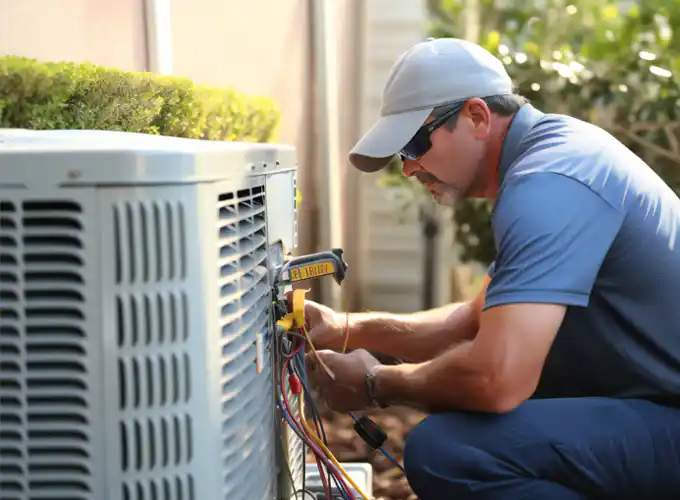 installateur Someren